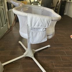 Halo Bassinet 