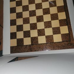Chess Set