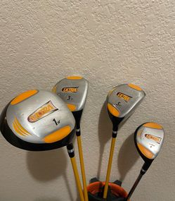 Wilson ULTRA Golf Clubs (RH) All for $125!