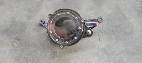 Air Filter Assembly For Yamaha