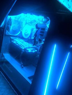 Ibuypower pc