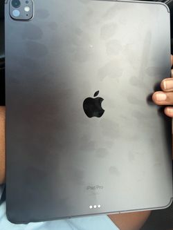 iPad 13 in