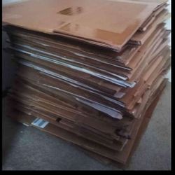 20 Assorted Moving Boxes $25 Still Available 