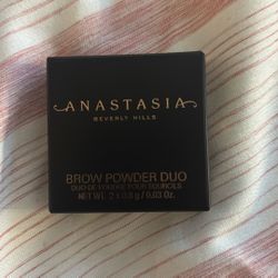 Anastasia Brow Powder
