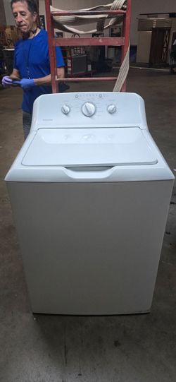 FREE DELIVERY HEAVY-DUTY HOTPOINT WASHER WORKS GREAT