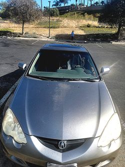 Selling A Highly Reliable, Great Running  2002 Acura RSX  Base Model