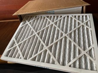 AC Filters (full box of 6)