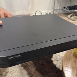 Hikvision Digital Video Recorder