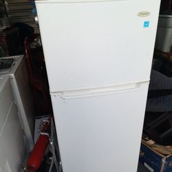 Danby Refrigerator 