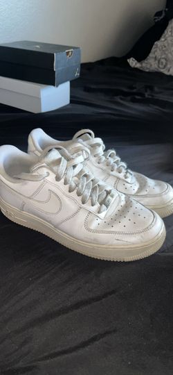 Air Force white