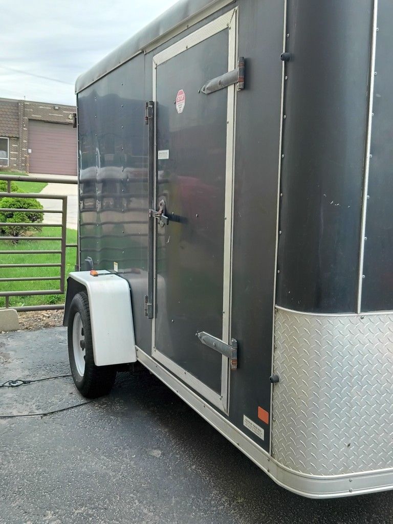 Trailer & Truck Mount 