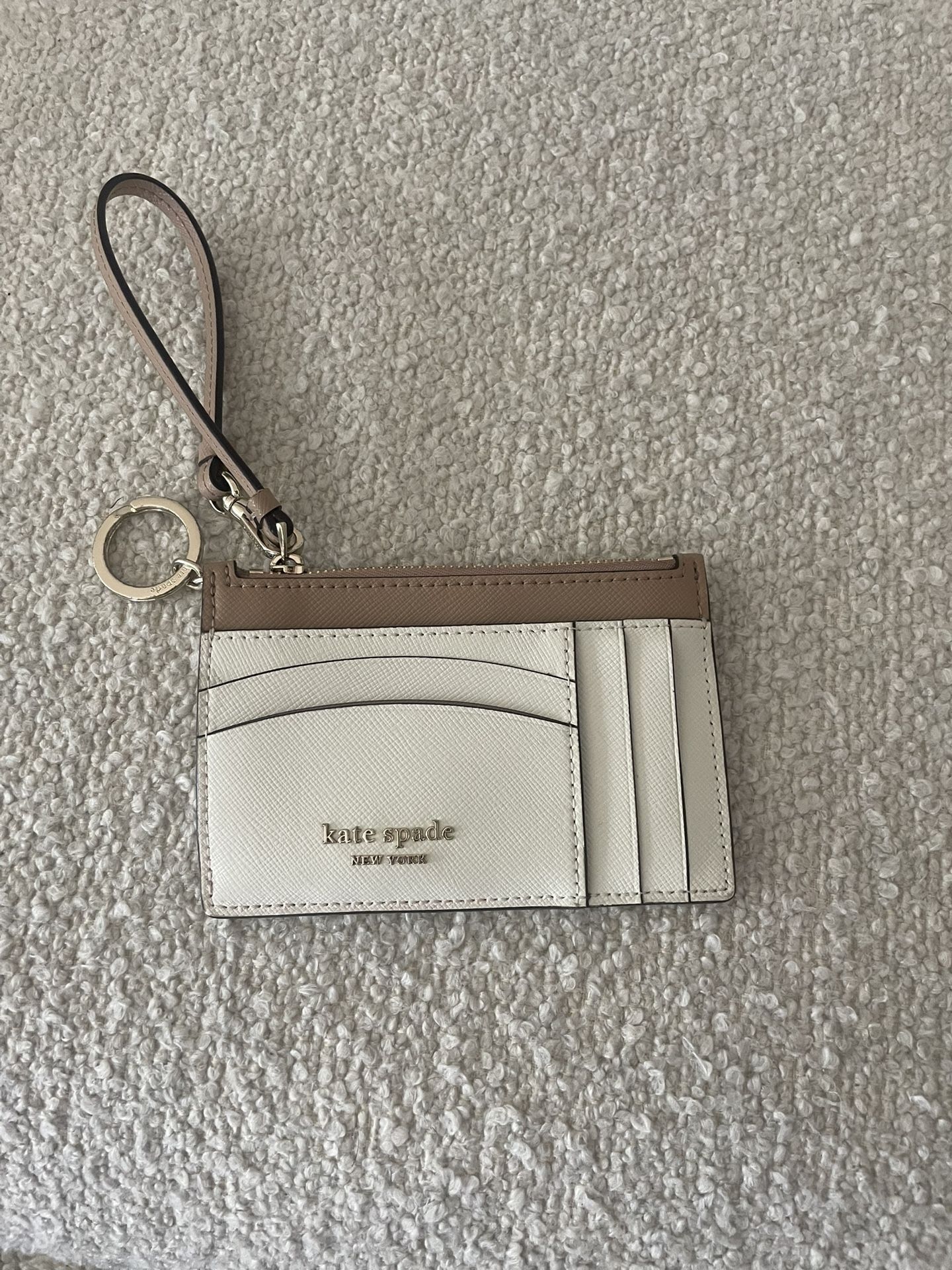 Kate Spade wristlet