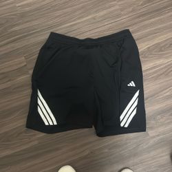 Adidas Men’s Shorts 2XL