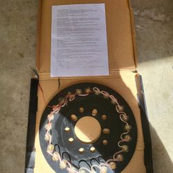 Jeep 3rd Brake Light Leds