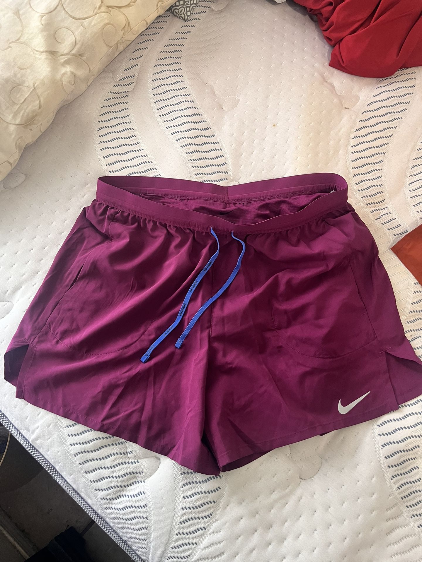 Men Nike Lg Shorts 