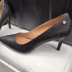 Calvin Klein Heels Sz8