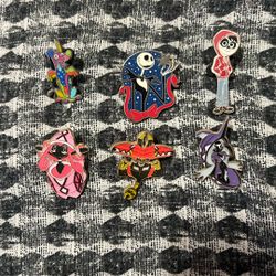 Pins