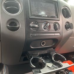 2007 Ford F-150
