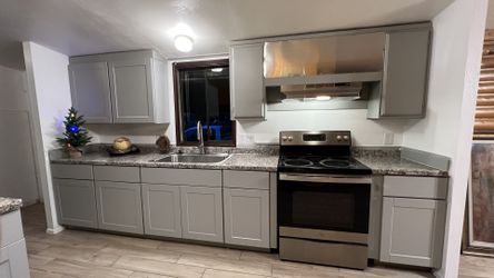 Countertop