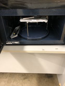 Microwaves (All brands available)