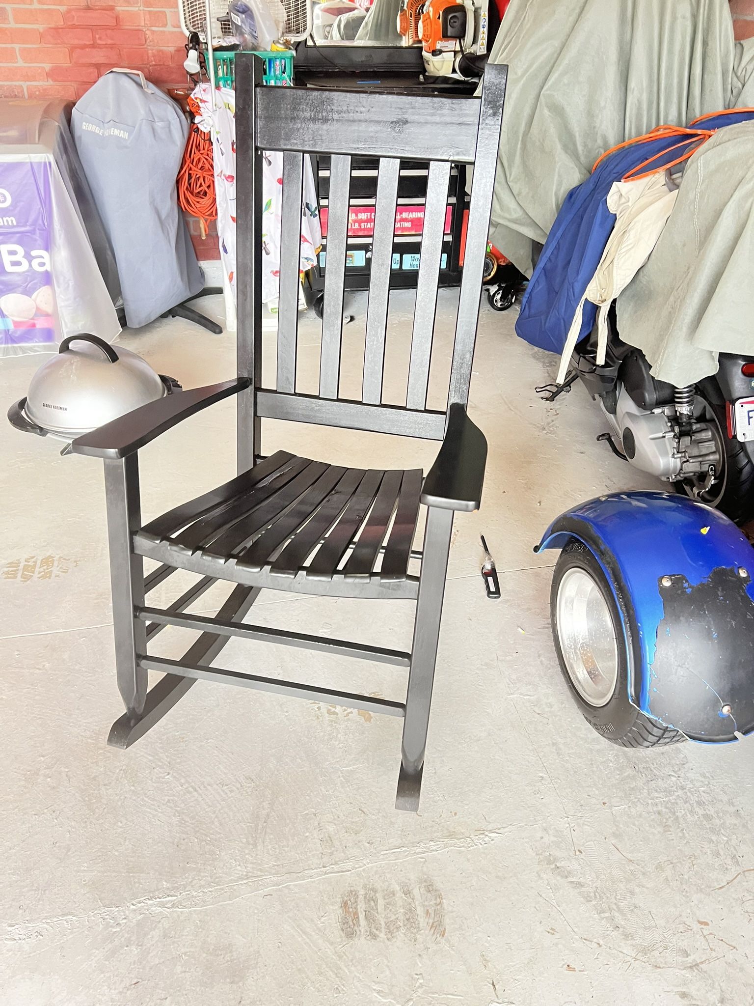 Rocker
