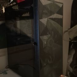 Sky tech gaming, PC