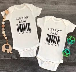 Baby outfits brand new
