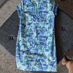 Vineyard Vines Dress