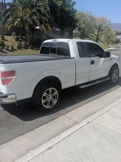 2011 f150