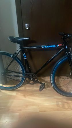 Fix gear bike