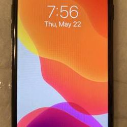 iPhone 7 64GB Unlocked Black ✅