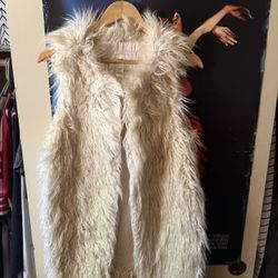 Fury Vest 