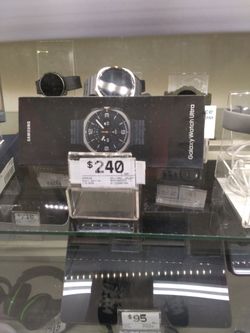Galaxy watch ultra sam