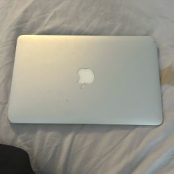 MacBook Air
