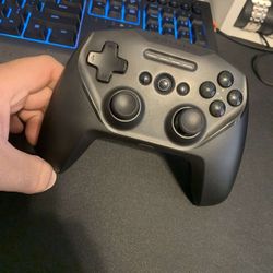Steelseries Controller 