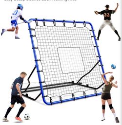Sports Rebounder