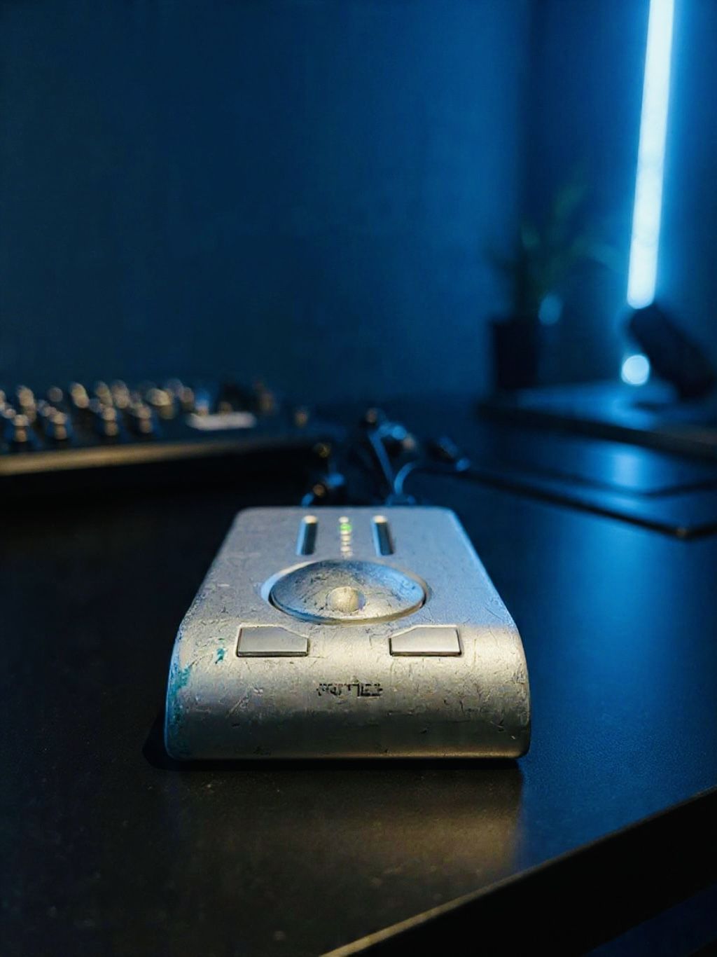 RME Babyface Audio Interface – Studio Quality Anywhere!