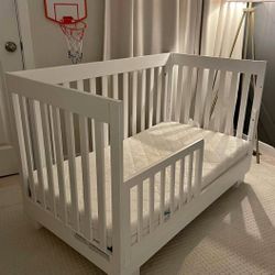 Baby Crib
