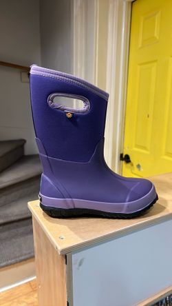 Bogs Winter Boots For Girls