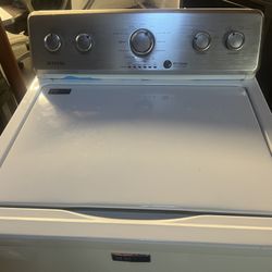 Maytag Washing Machine 