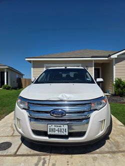 2013 Ford Edge