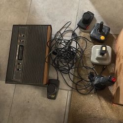 Original Atari