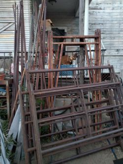 Scaffolding