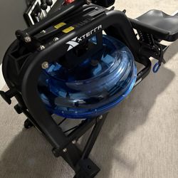 Xterra Fitness ERG600W