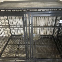 Xl Dog Crate