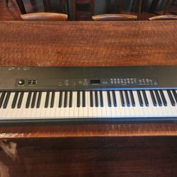 Yamaha CP 33 Keyboard Black