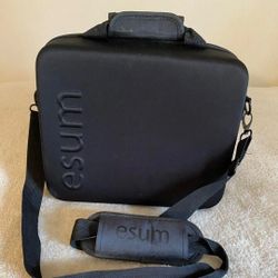 Make Up Travel Bag Kit New