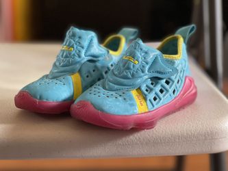BABY LEBRONS