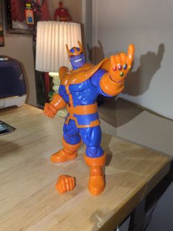 Thanos