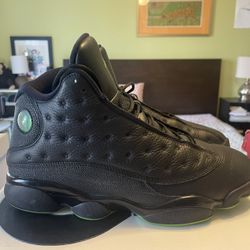 Jordan 13 Altitude Like New Men’s 11